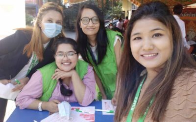 Csr Project