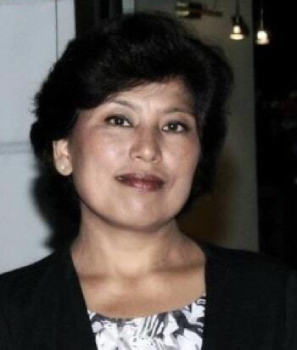 Ms. Bindu Manandhar